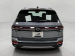 2026 Volkswagen Taos SEL 4MOTION