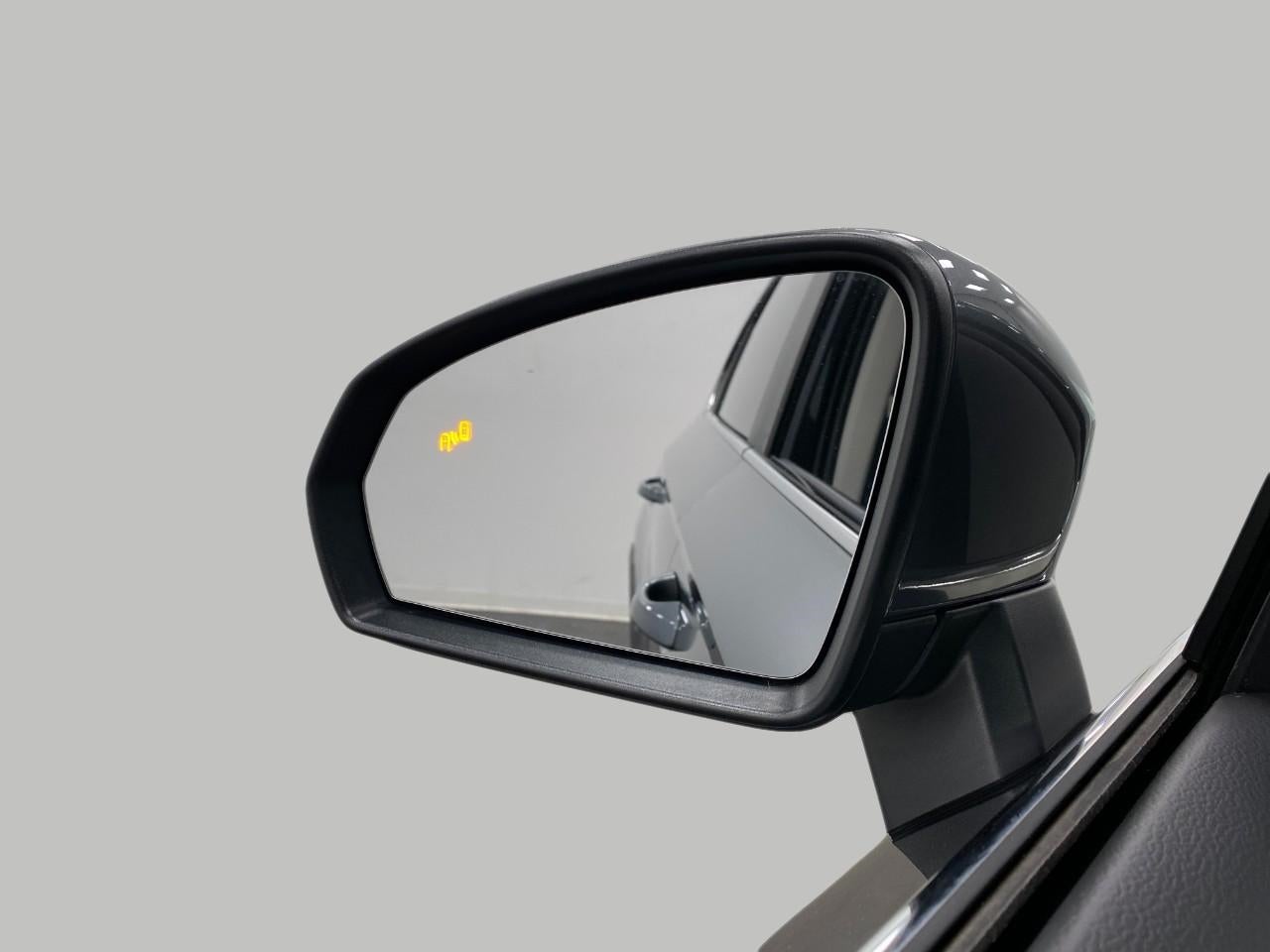 2026 Volkswagen Taos SEL 4MOTION
