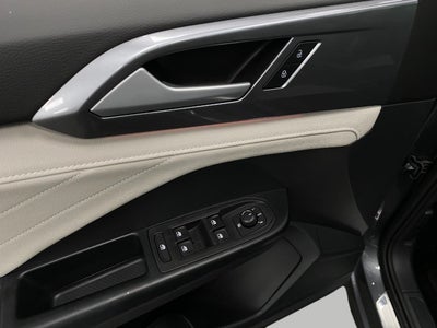 2026 Volkswagen Taos SEL 4MOTION