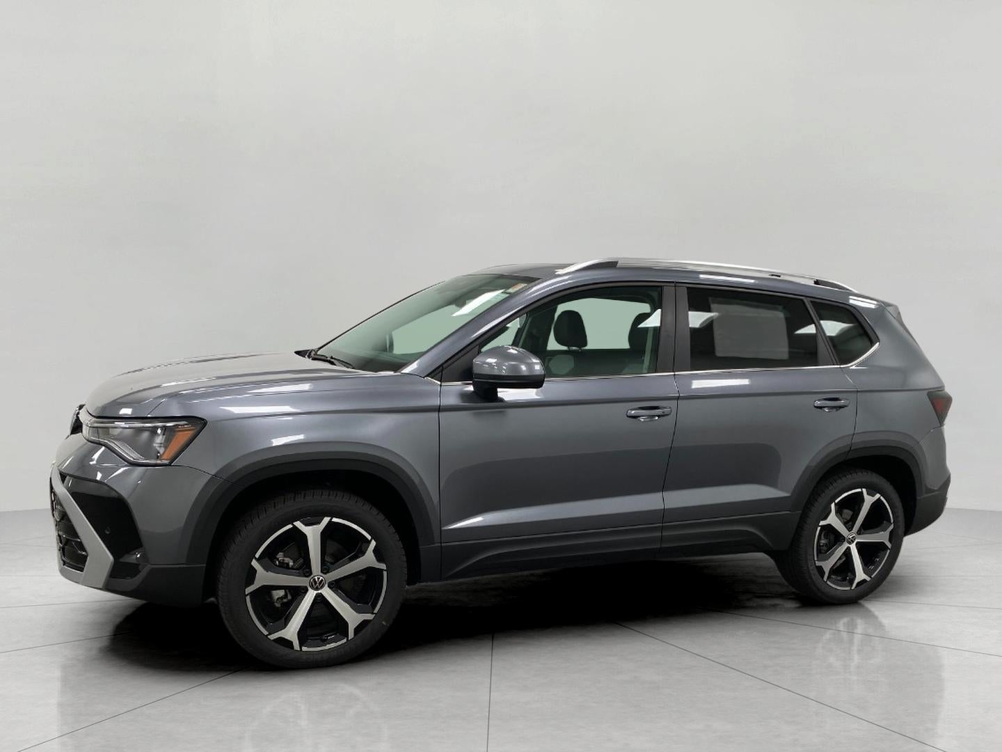 2026 Volkswagen Taos SEL 4MOTION