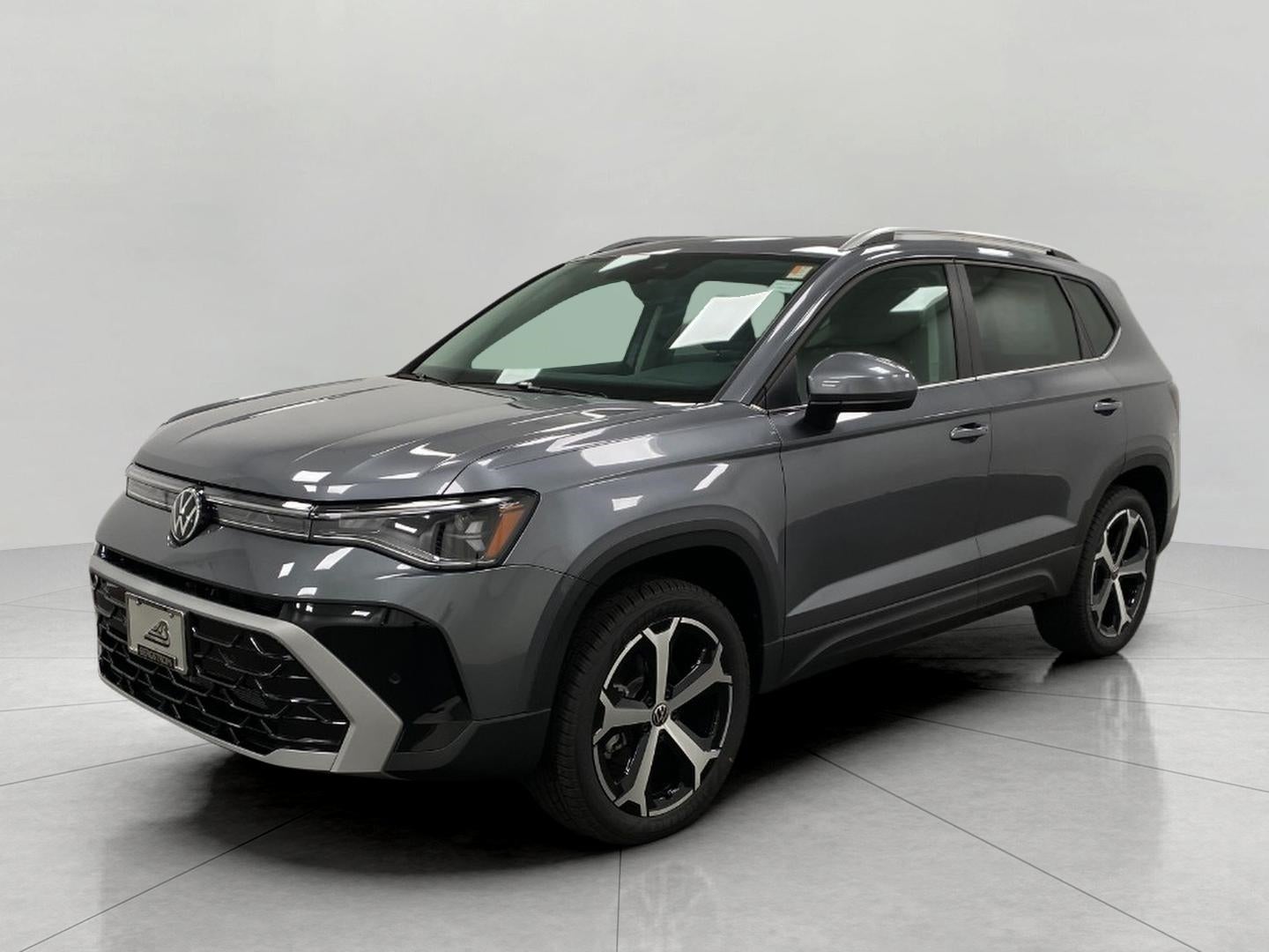 2026 Volkswagen Taos SEL 4MOTION