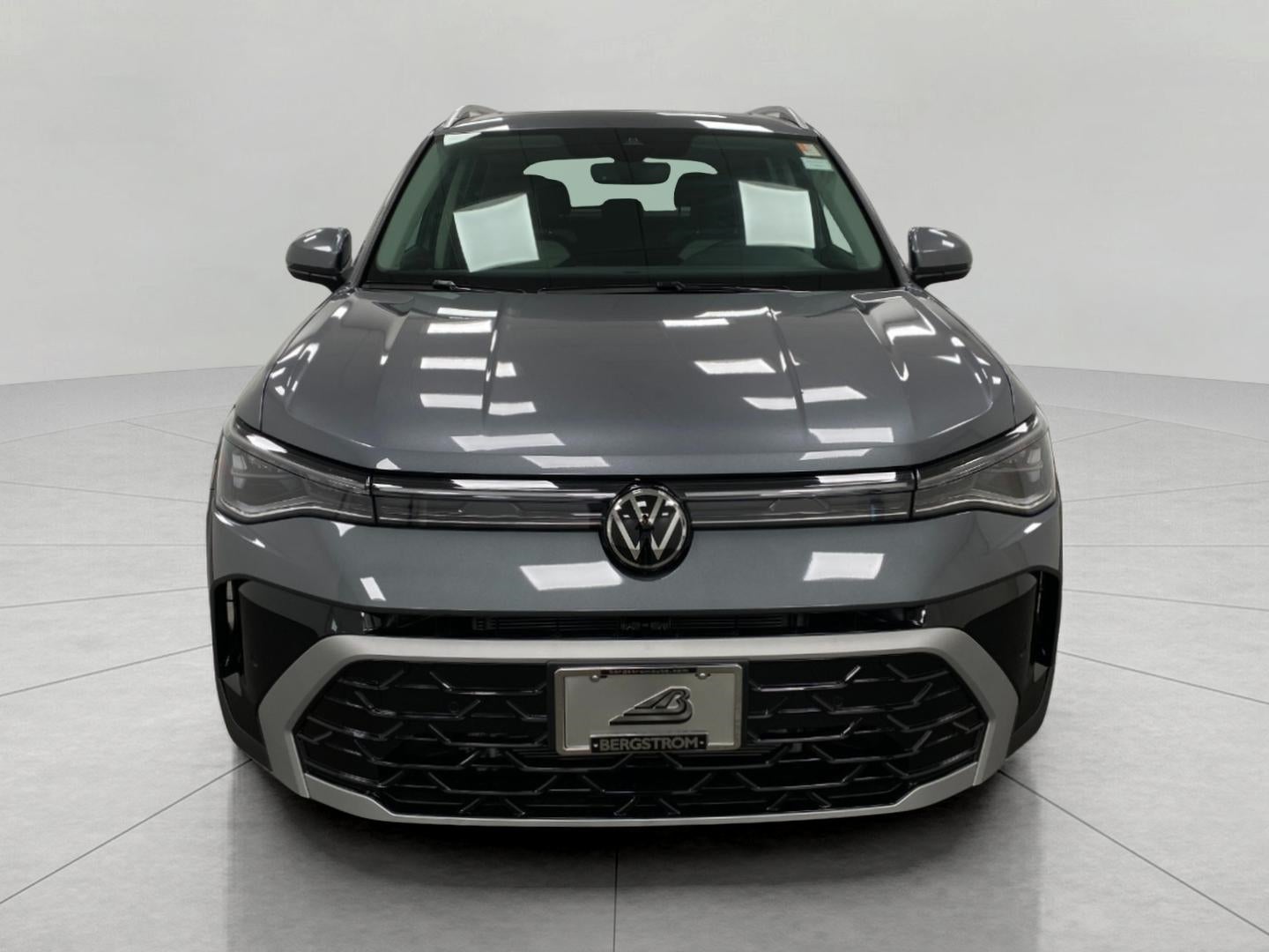 2026 Volkswagen Taos SEL 4MOTION