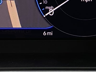 2026 Volkswagen Taos SEL 4MOTION