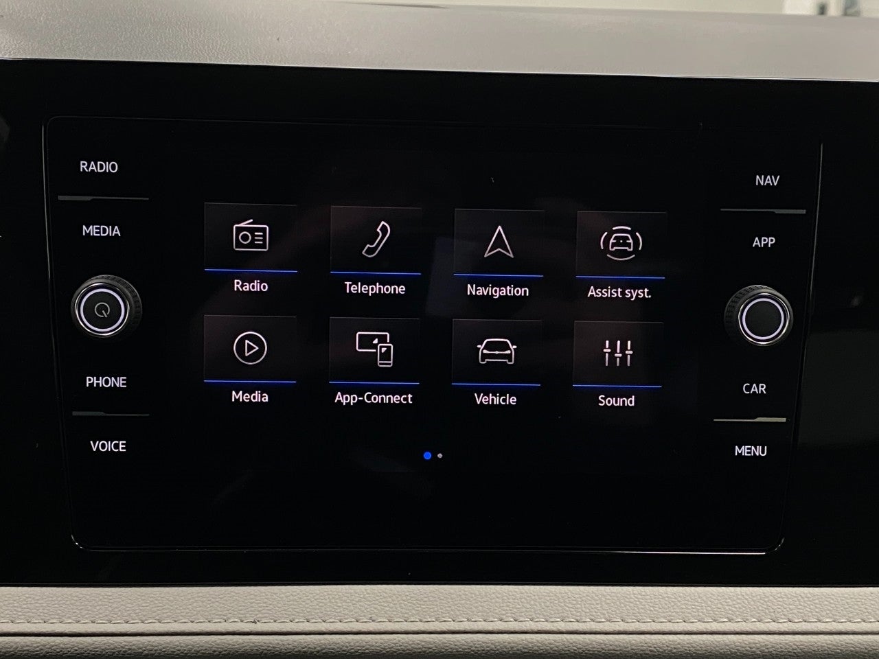 2026 Volkswagen Taos SEL 4MOTION