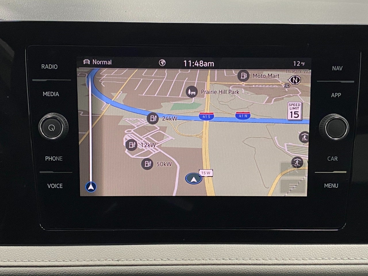 2026 Volkswagen Taos SEL 4MOTION