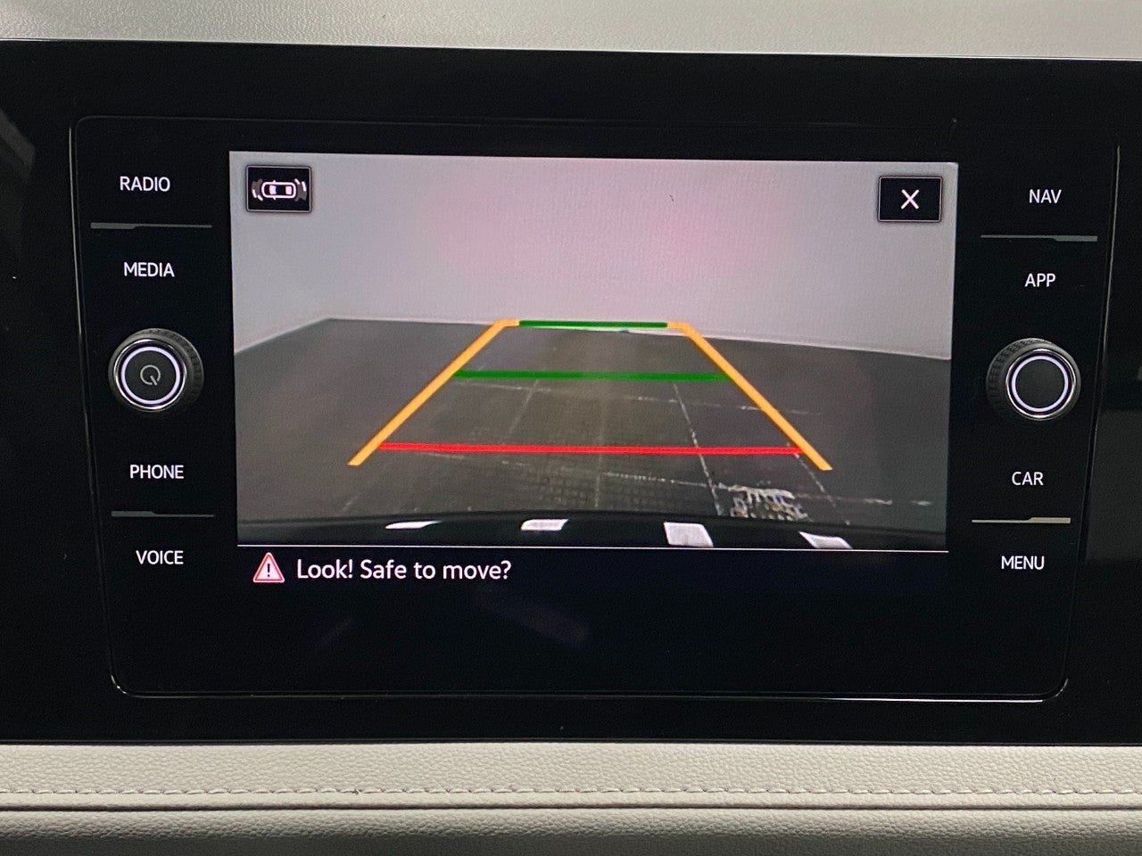 2026 Volkswagen Taos SEL 4MOTION