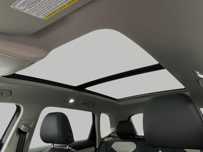 2026 Volkswagen Taos SEL 4MOTION