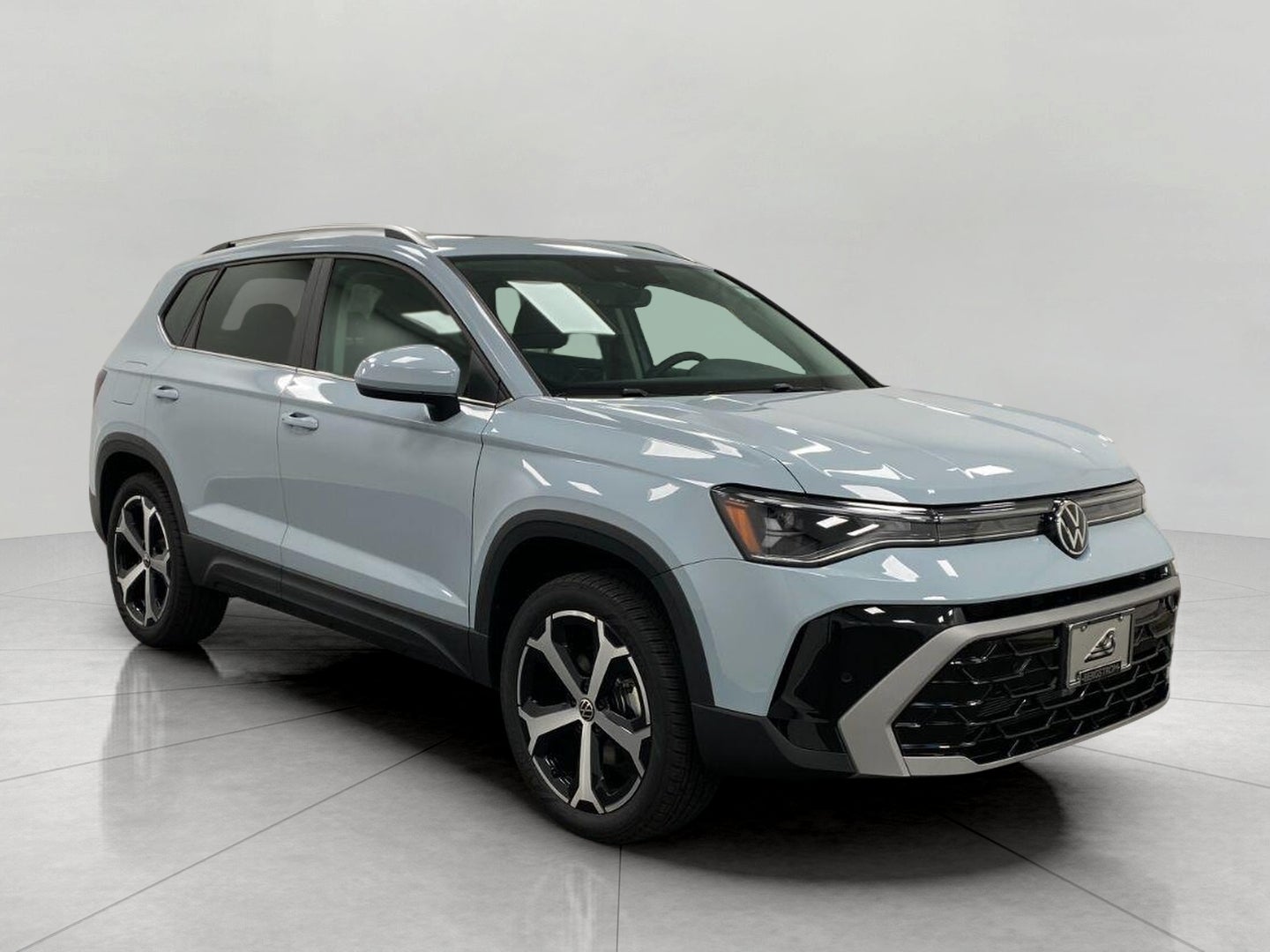 2027 Volkswagen Taos SEL