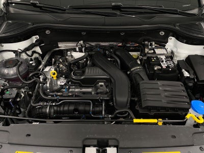 2027 Volkswagen Taos SEL 4MOTION