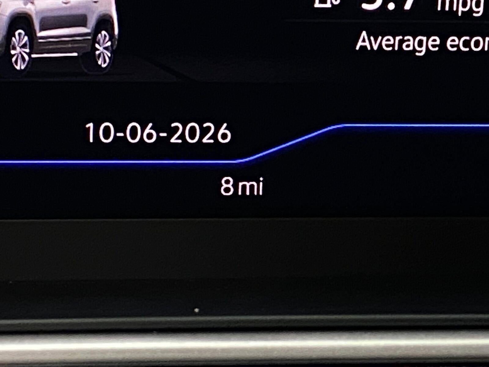 2027 Volkswagen Taos SEL 4MOTION