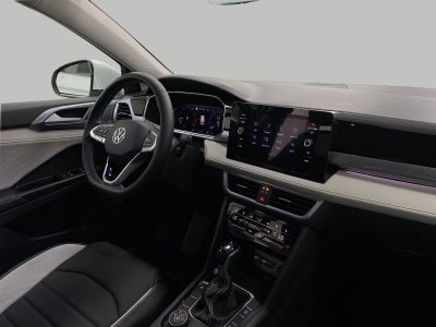 2027 Volkswagen Taos SEL 4MOTION