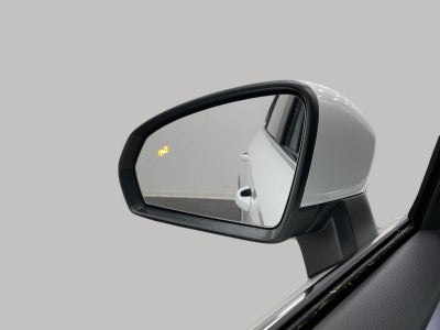 2027 Volkswagen Taos SEL 4MOTION