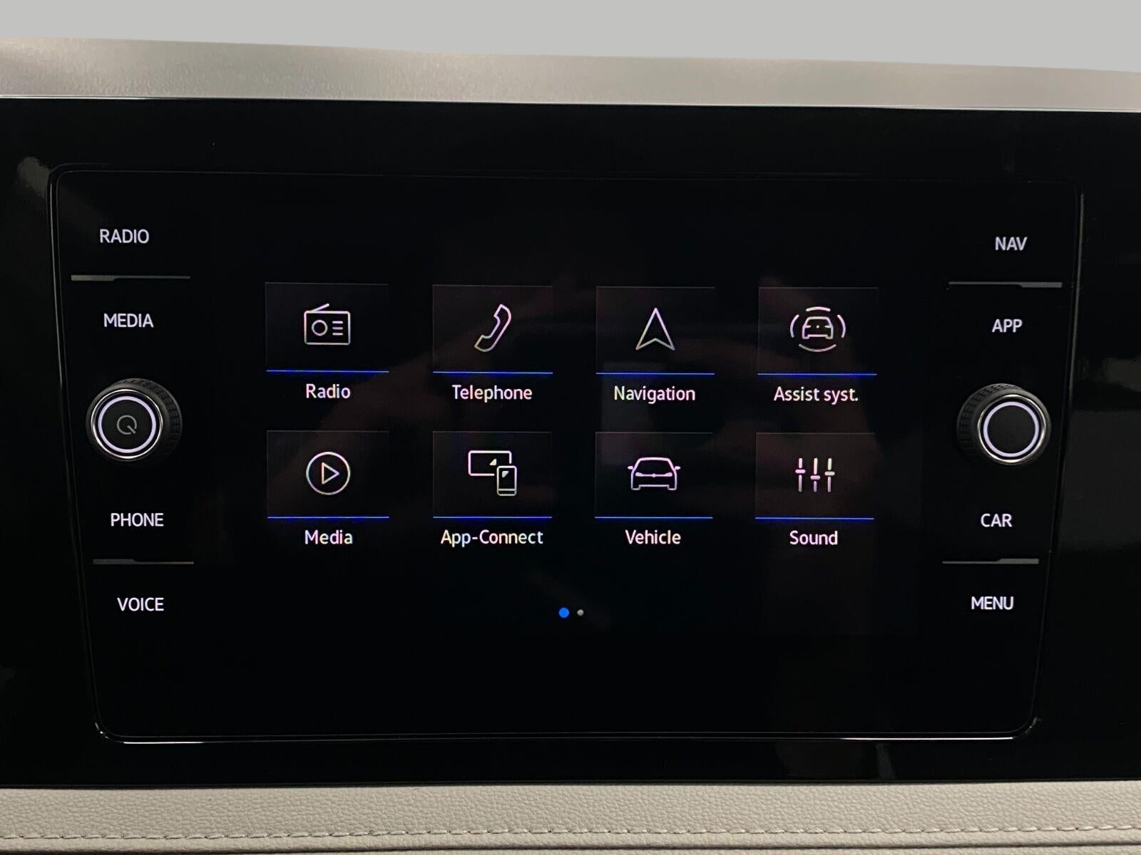 2027 Volkswagen Taos SEL 4MOTION