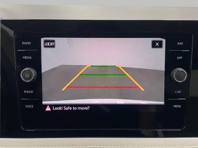 2027 Volkswagen Taos SEL 4MOTION