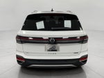 2027 Volkswagen Taos SEL 4MOTION