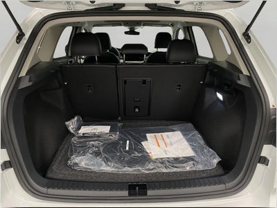 2027 Volkswagen Taos SEL 4MOTION