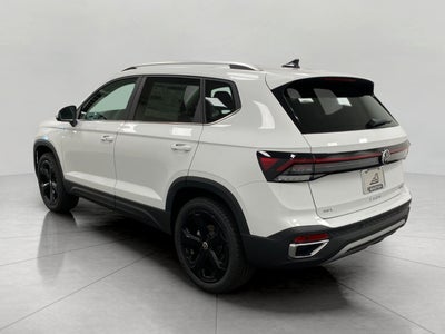 2027 Volkswagen Taos SEL 4MOTION