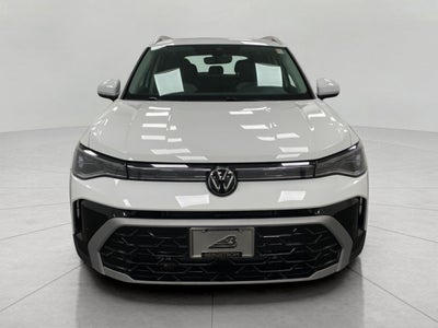 2027 Volkswagen Taos SEL 4MOTION