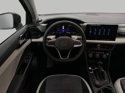 2026 Volkswagen Taos S 4MOTION