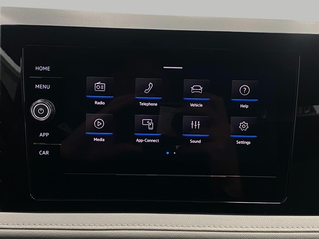 2026 Volkswagen Taos S 4MOTION