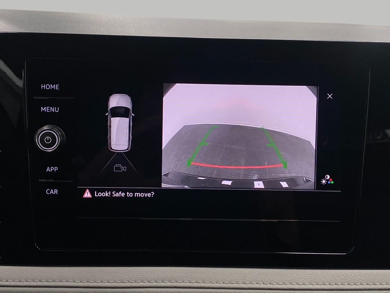 2026 Volkswagen Taos S 4MOTION