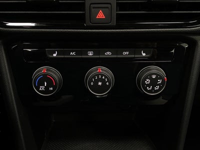 2026 Volkswagen Taos S 4MOTION