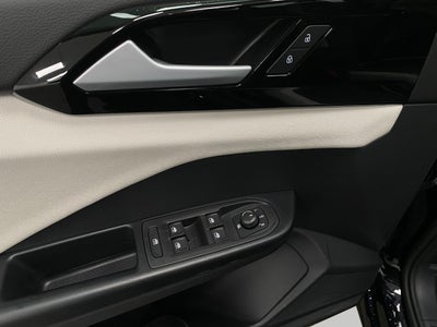 2026 Volkswagen Taos S 4MOTION