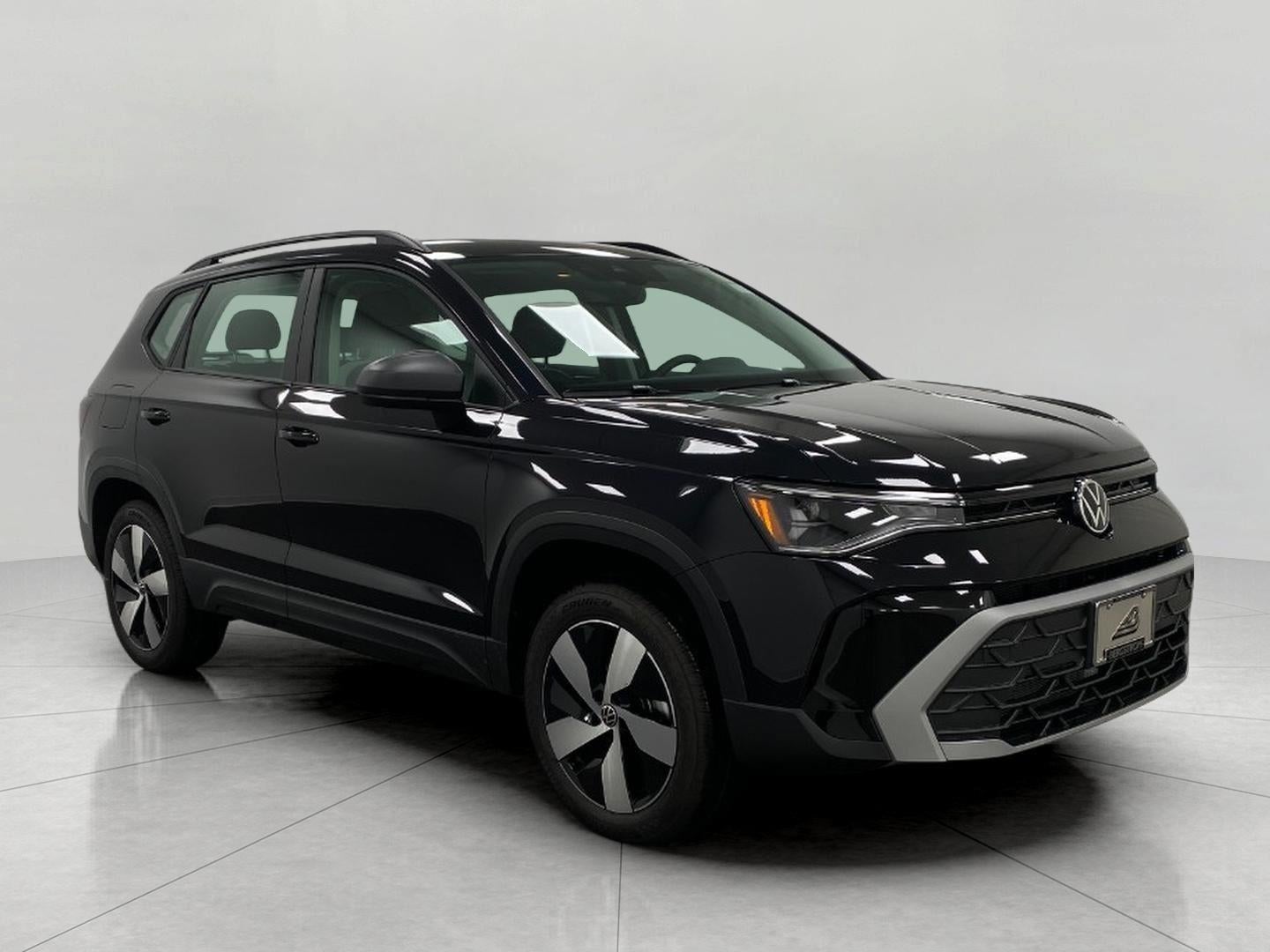 2026 Volkswagen Taos S - Photo 30