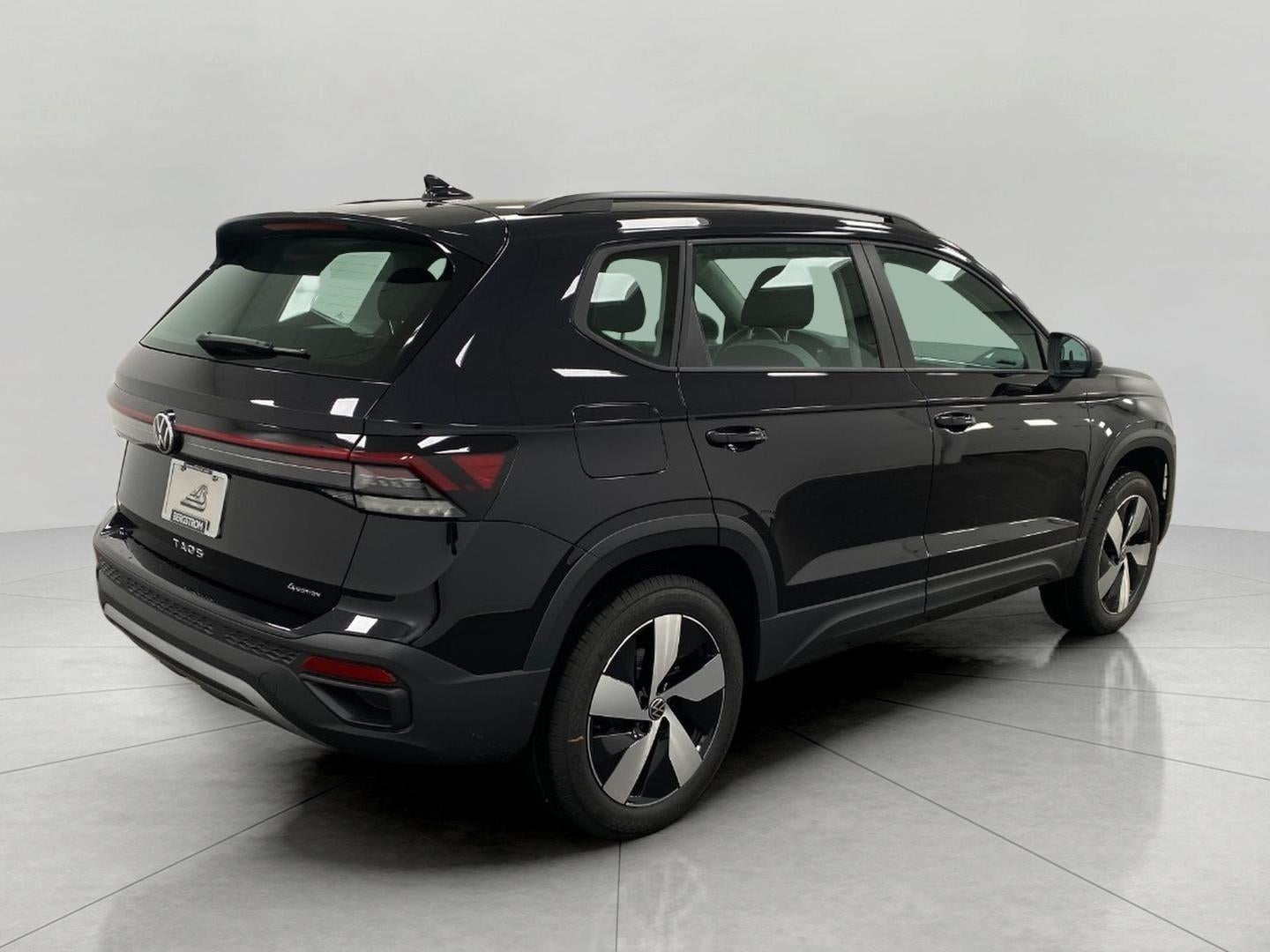 2026 Volkswagen Taos S - Photo 32
