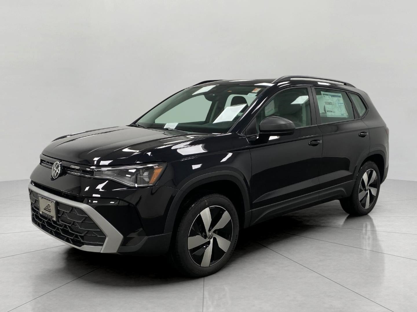2026 Volkswagen Taos S - Photo 37