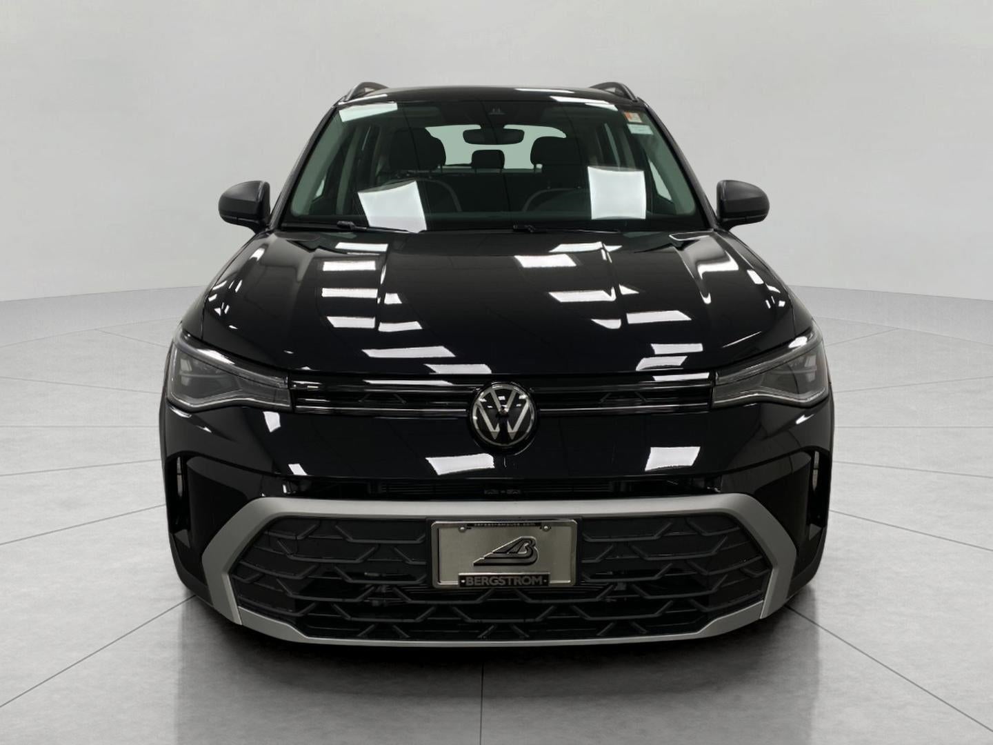2026 Volkswagen Taos S - Photo 38