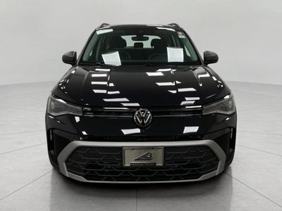 2026 Volkswagen Taos S 4MOTION