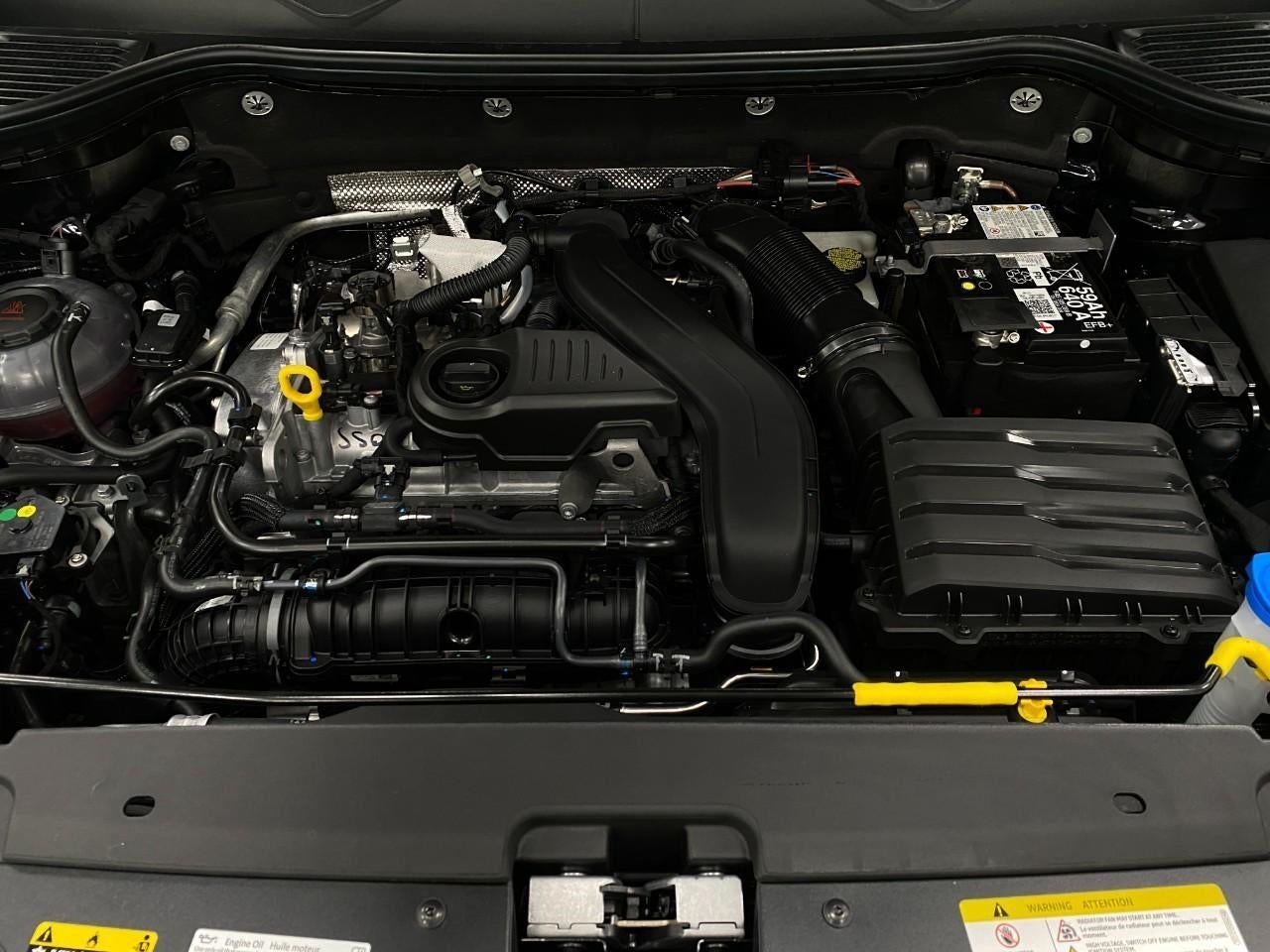 2026 Volkswagen Taos S - Photo 39