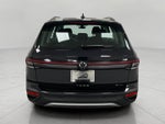 2026 Volkswagen Taos S 4MOTION