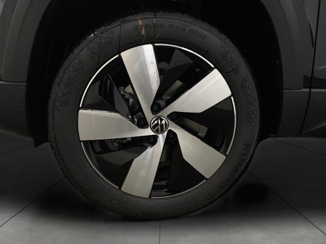 2026 Volkswagen Taos S - Photo 40