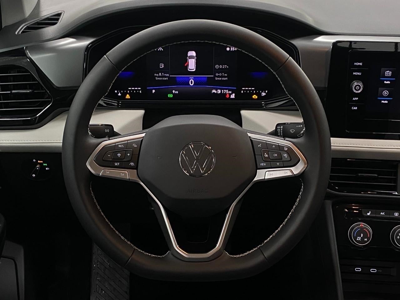 2026 Volkswagen Taos S - Photo 42