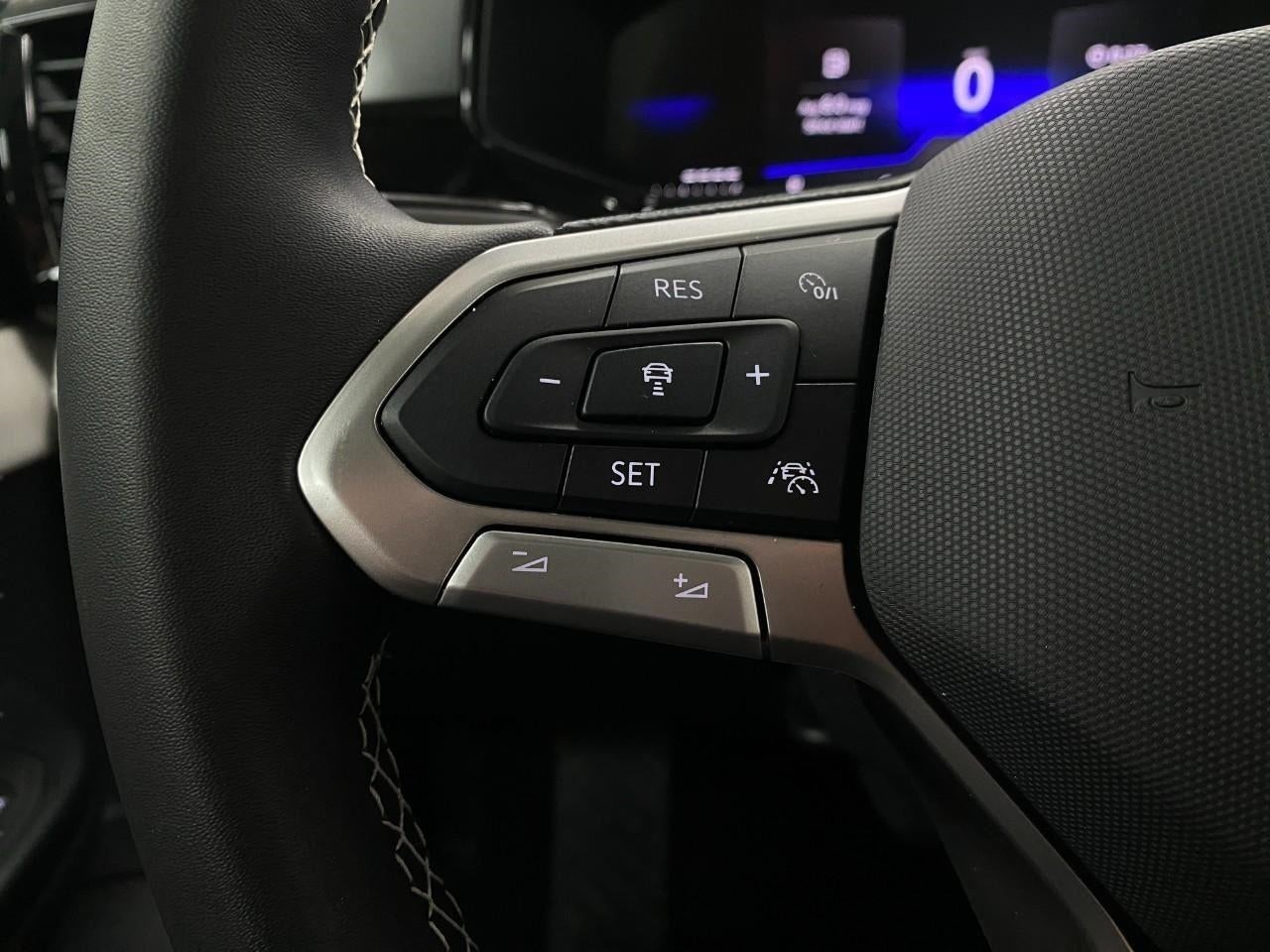 2026 Volkswagen Taos S - Photo 43
