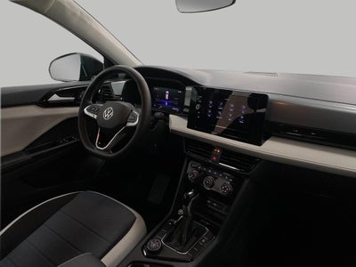 2026 Volkswagen Taos S 4MOTION