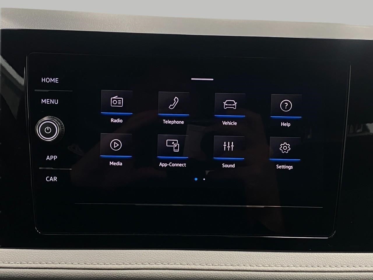 2026 Volkswagen Taos S - Photo 49