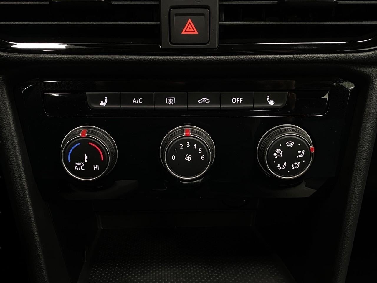 2026 Volkswagen Taos S - Photo 51