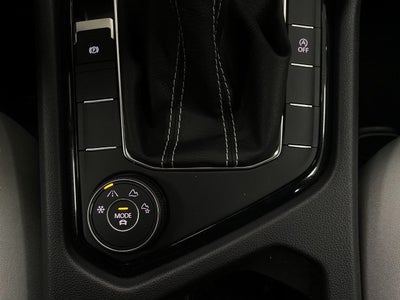 2026 Volkswagen Taos S 4MOTION