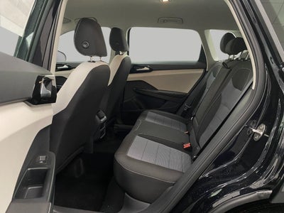 2026 Volkswagen Taos S 4MOTION