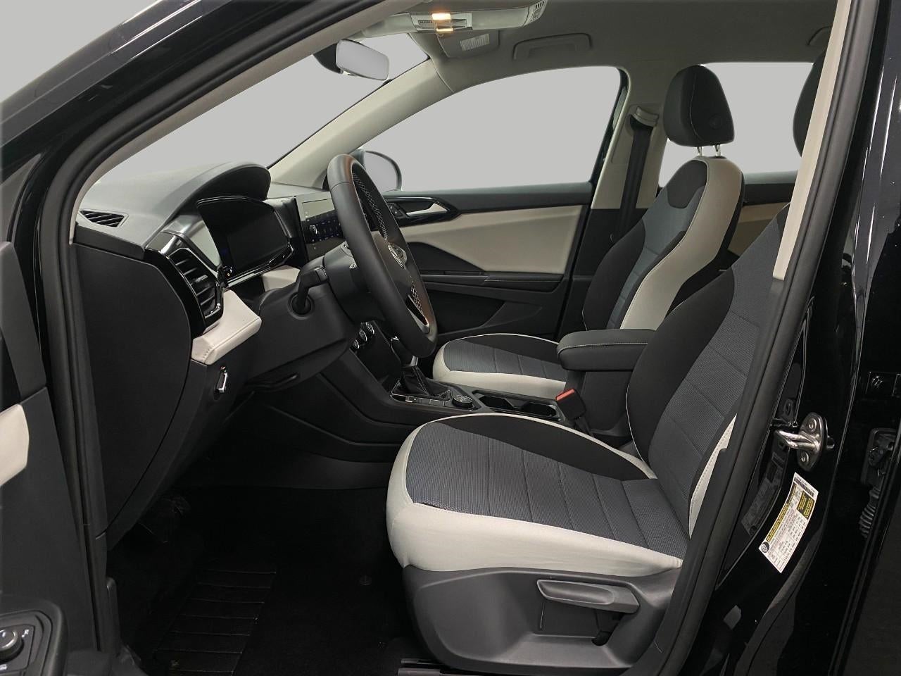 2026 Volkswagen Taos S - Photo 55