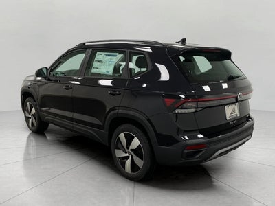 2026 Volkswagen Taos S 4MOTION