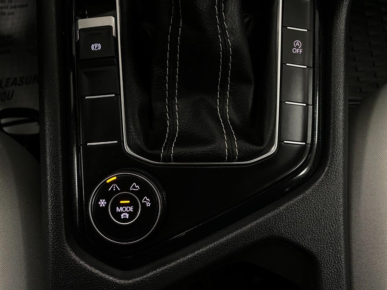 2025 Volkswagen Taos S 4MOTION