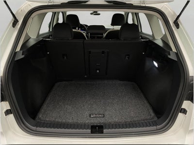 2025 Volkswagen Taos S 4MOTION