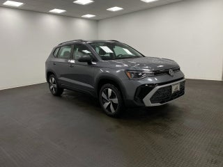 2026 Volkswagen Taos S 4MOTION