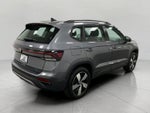 2025 Volkswagen Taos S 4MOTION