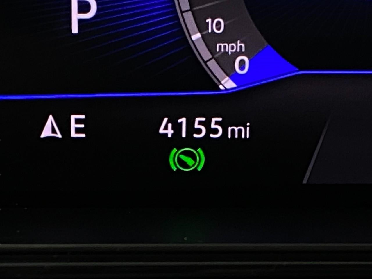 2025 Volkswagen Taos S 4MOTION