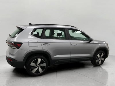2025 Volkswagen Taos S 4MOTION